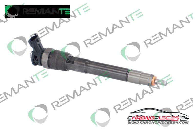 Achat de REMANTE 002-003-001544R Injecteur  pas chères