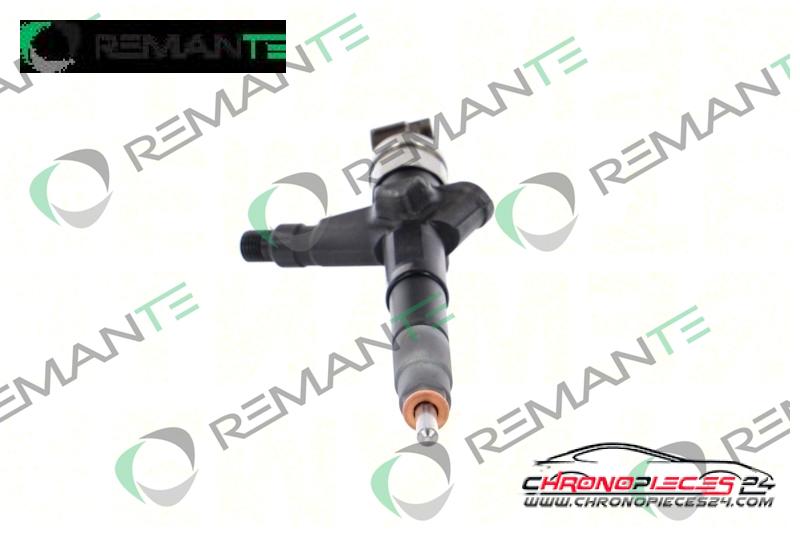 Achat de REMANTE 002-003-001418R Injecteur  pas chères