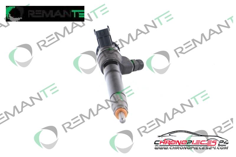 Achat de REMANTE 002-003-001544R Injecteur  pas chères