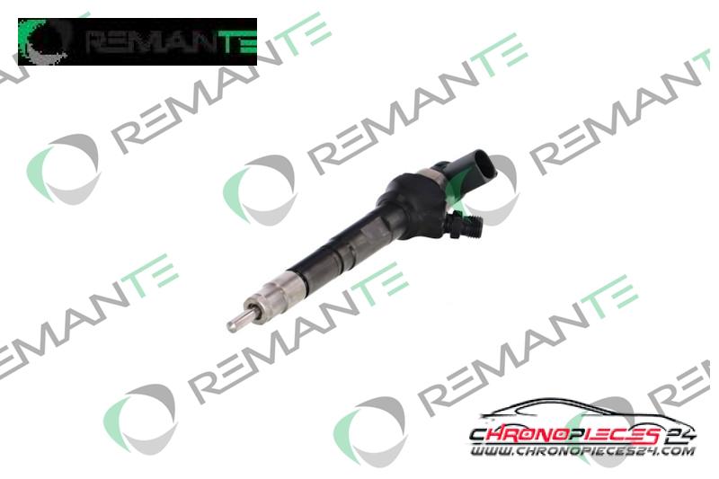 Achat de REMANTE 002-003-001548R Injecteur  pas chères