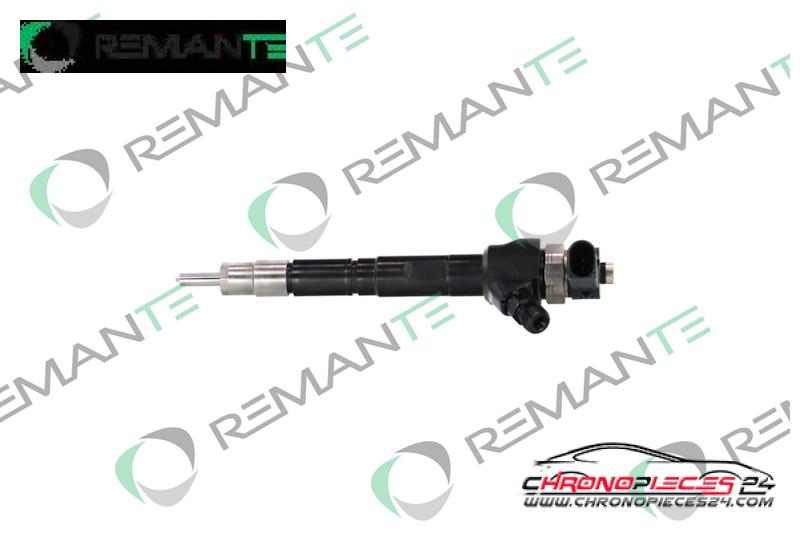 Achat de REMANTE 002-003-001548R Injecteur  pas chères