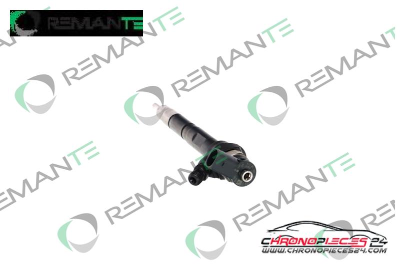 Achat de REMANTE 002-003-001548R Injecteur  pas chères