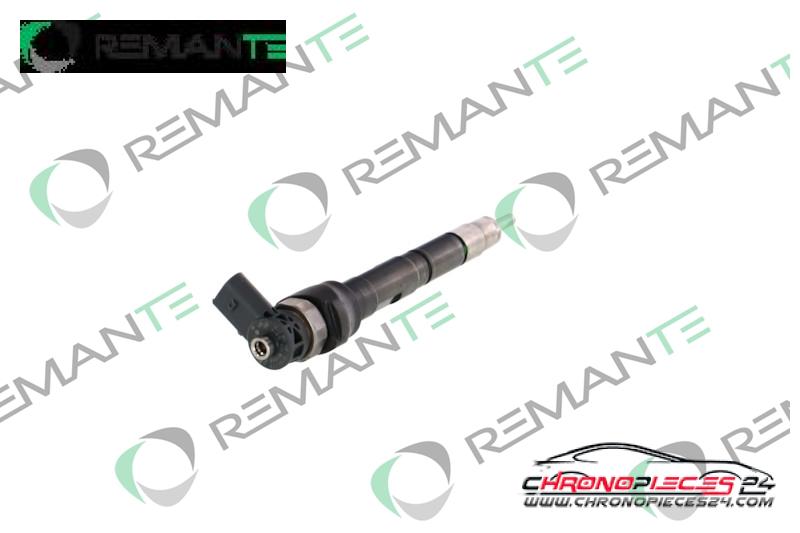 Achat de REMANTE 002-003-001548R Injecteur  pas chères