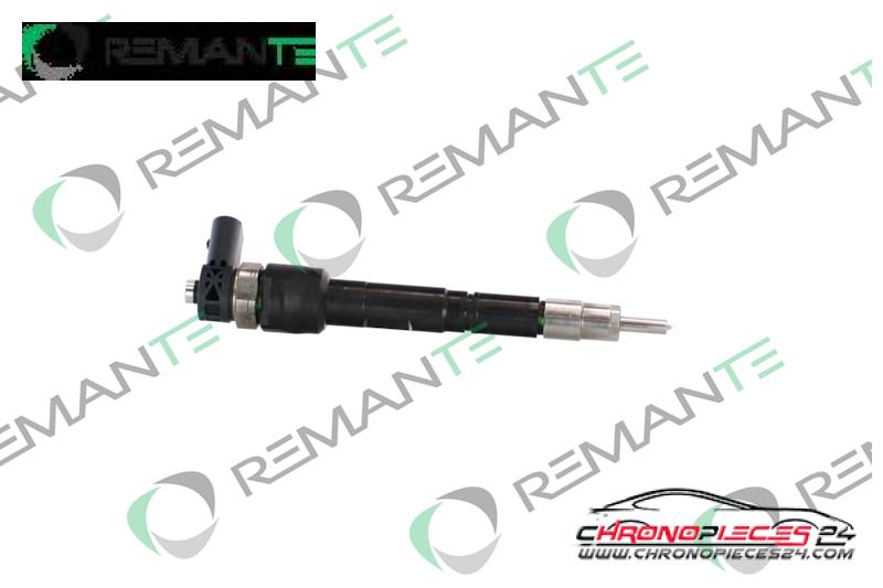 Achat de REMANTE 002-003-001548R Injecteur  pas chères