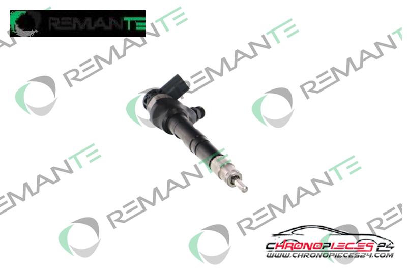 Achat de REMANTE 002-003-001548R Injecteur  pas chères