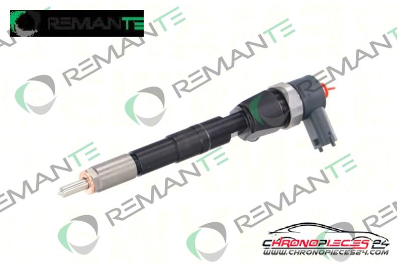 Achat de REMANTE 002-003-001523R Injecteur  pas chères