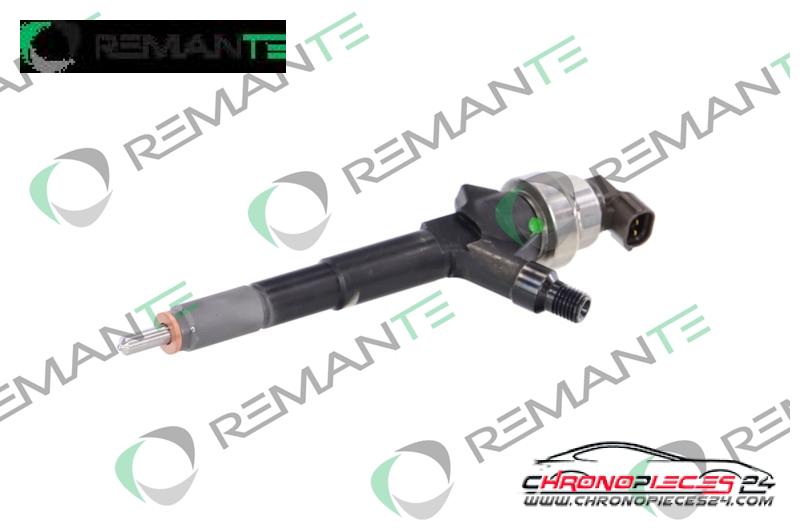 Achat de REMANTE 002-003-001412R Injecteur  pas chères