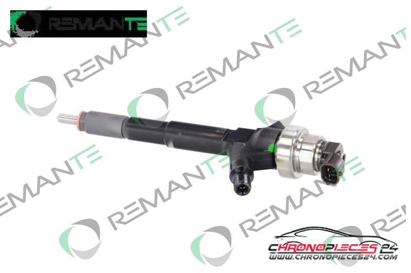 Achat de REMANTE 002-003-001412R Injecteur  pas chères