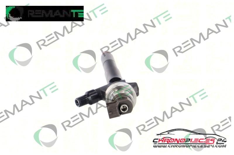 Achat de REMANTE 002-003-001412R Injecteur  pas chères