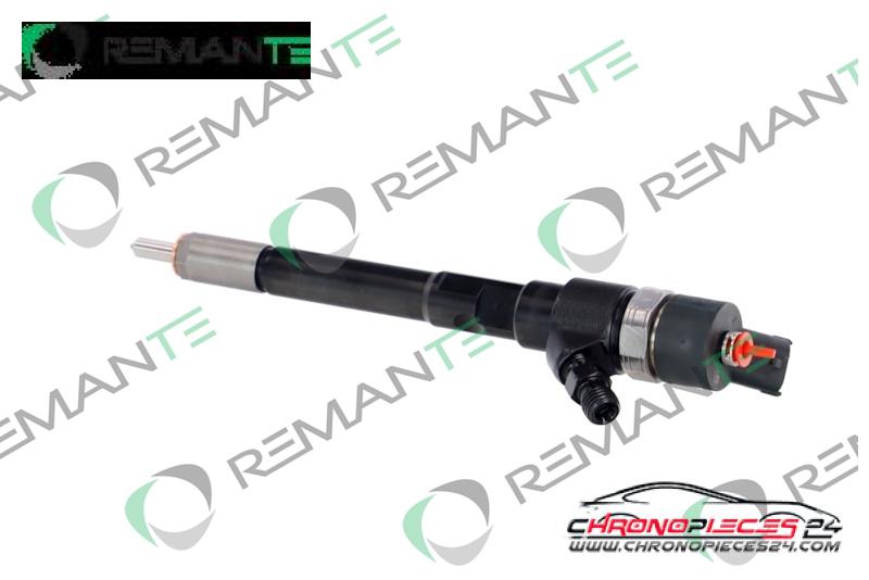 Achat de REMANTE 002-003-001689R Injecteur  pas chères