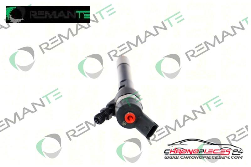 Achat de REMANTE 002-003-001689R Injecteur  pas chères