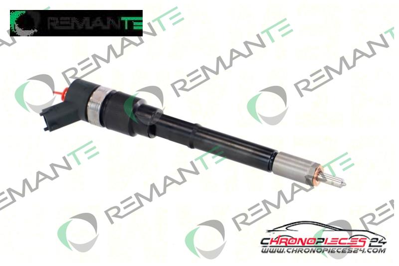 Achat de REMANTE 002-003-001689R Injecteur  pas chères