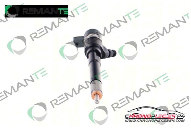 Achat de REMANTE 002-003-001689R Injecteur  pas chères