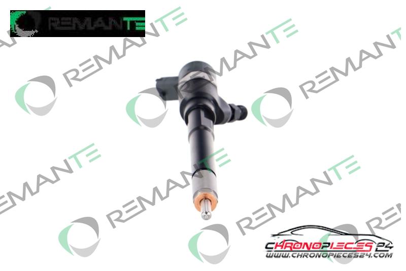 Achat de REMANTE 002-003-001689R Injecteur  pas chères