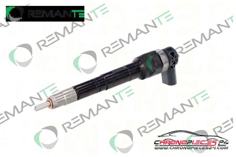 Achat de REMANTE 002-003-001751R Injecteur  pas chères