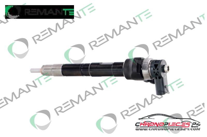 Achat de REMANTE 002-003-001751R Injecteur  pas chères