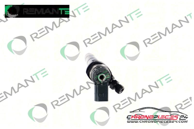 Achat de REMANTE 002-003-001751R Injecteur  pas chères