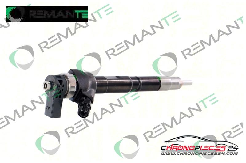 Achat de REMANTE 002-003-001751R Injecteur  pas chères