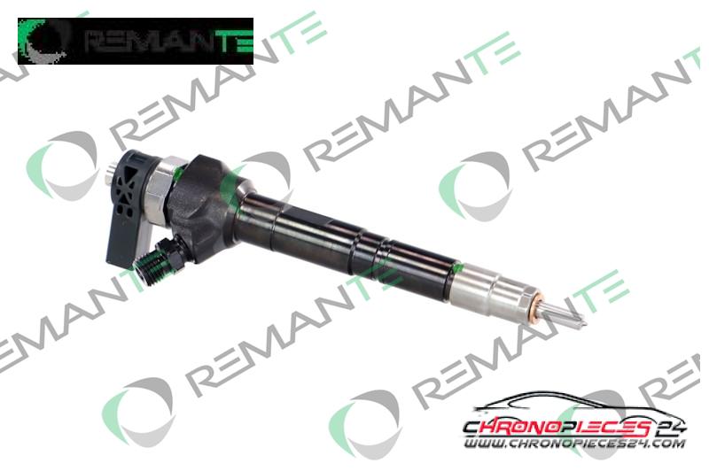 Achat de REMANTE 002-003-001751R Injecteur  pas chères