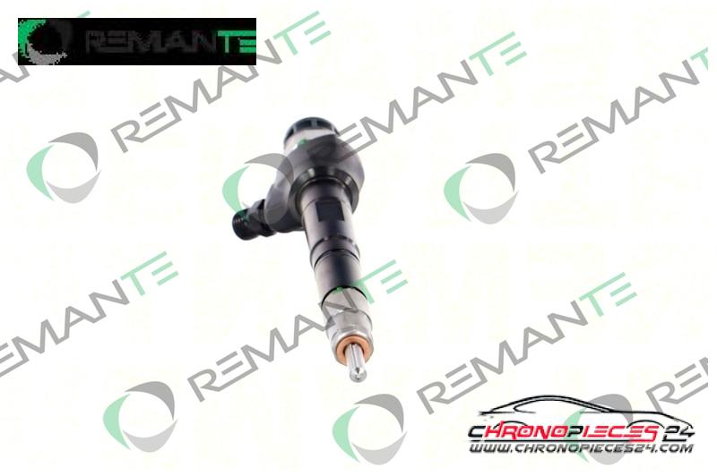 Achat de REMANTE 002-003-001751R Injecteur  pas chères