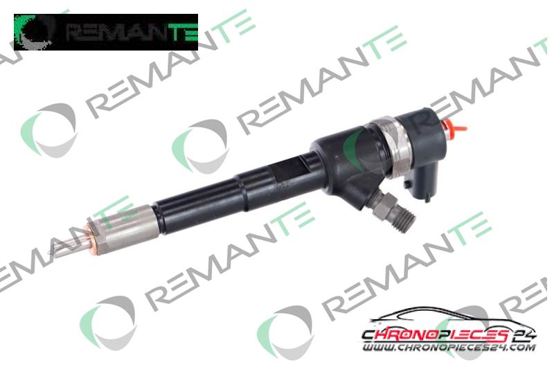 Achat de REMANTE 002-003-001726R Injecteur  pas chères