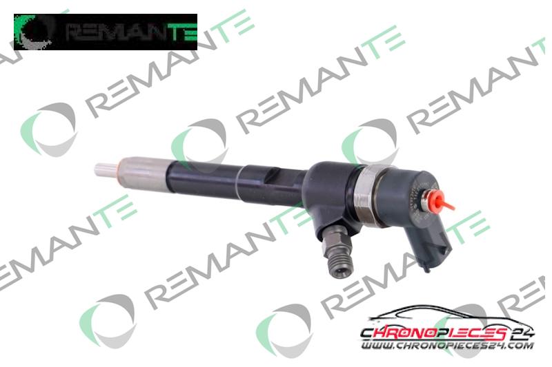 Achat de REMANTE 002-003-001726R Injecteur  pas chères