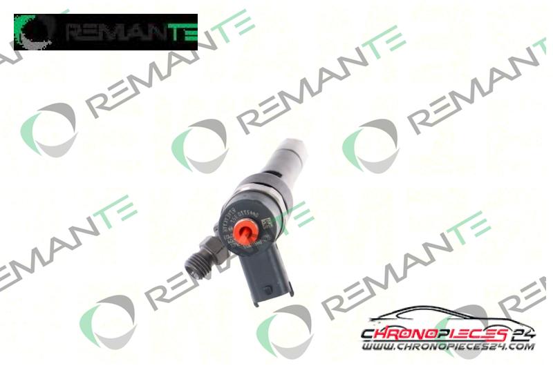 Achat de REMANTE 002-003-001726R Injecteur  pas chères