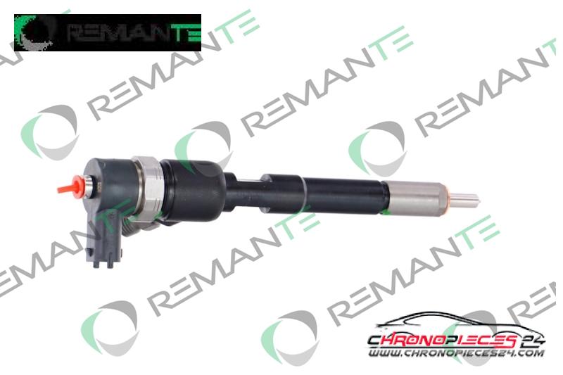 Achat de REMANTE 002-003-001726R Injecteur  pas chères