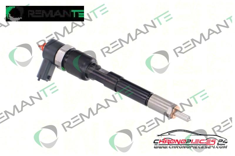 Achat de REMANTE 002-003-001726R Injecteur  pas chères