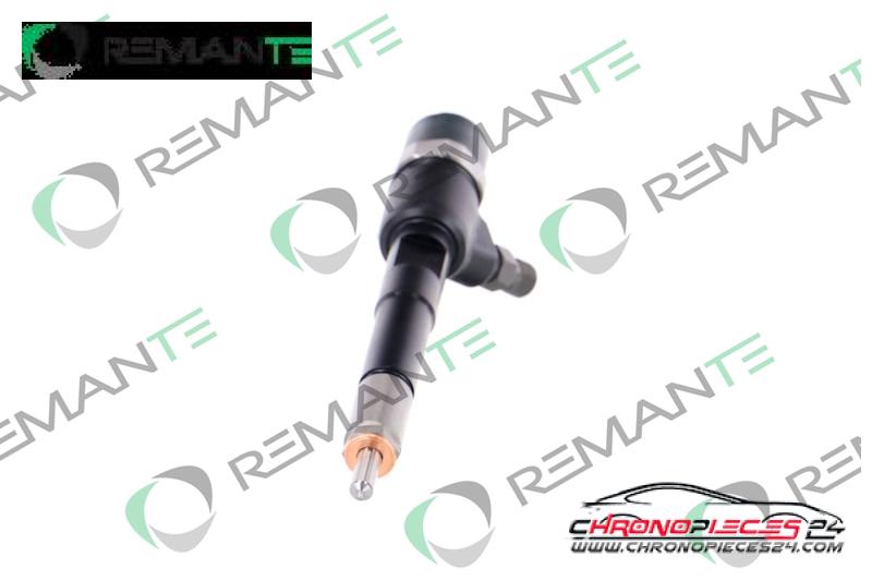 Achat de REMANTE 002-003-001726R Injecteur  pas chères