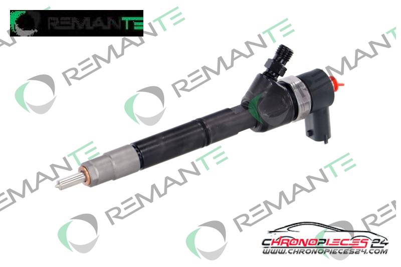 Achat de REMANTE 002-003-001713R Injecteur  pas chères