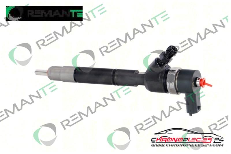 Achat de REMANTE 002-003-001713R Injecteur  pas chères