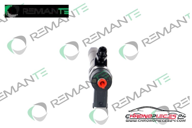 Achat de REMANTE 002-003-001713R Injecteur  pas chères