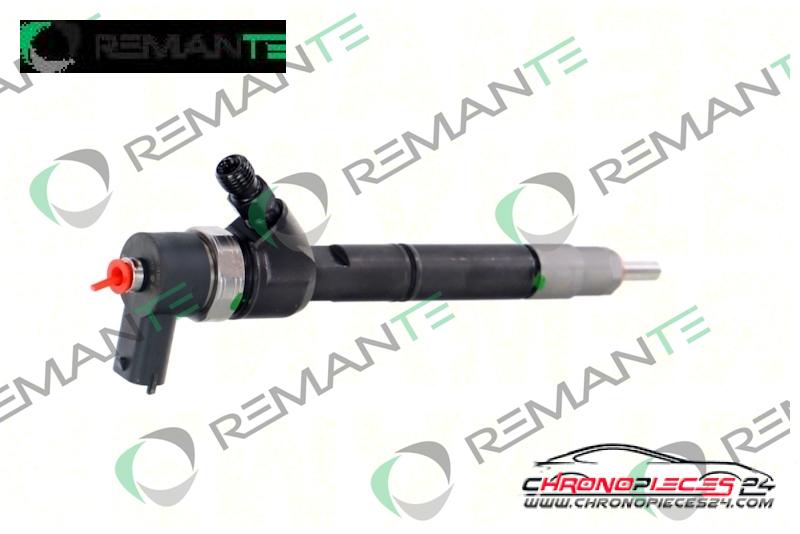 Achat de REMANTE 002-003-001713R Injecteur  pas chères