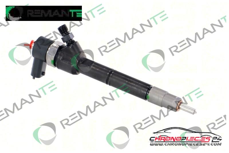 Achat de REMANTE 002-003-001713R Injecteur  pas chères