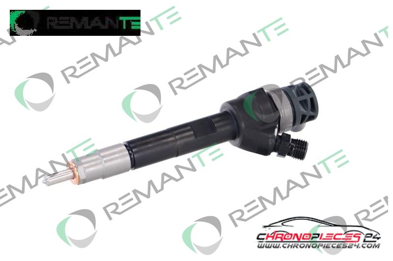 Achat de REMANTE 002-003-001754R Injecteur  pas chères