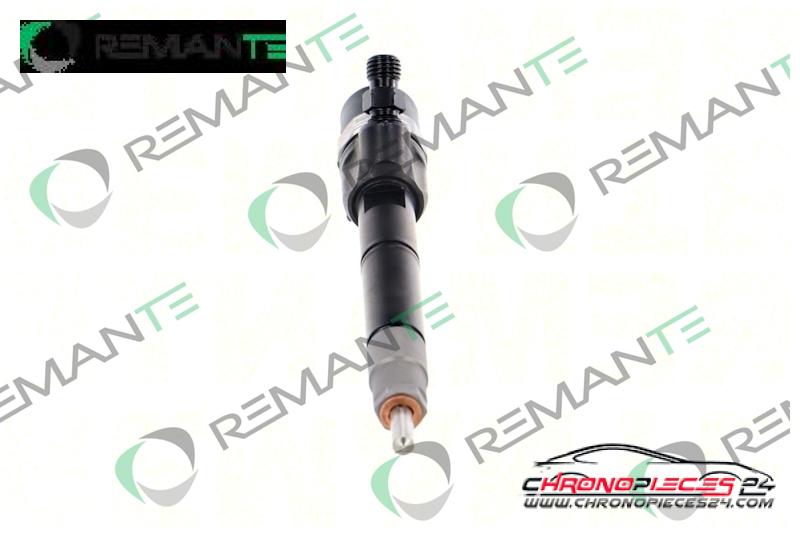 Achat de REMANTE 002-003-001713R Injecteur  pas chères