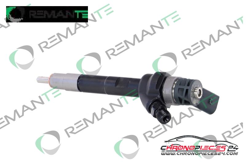 Achat de REMANTE 002-003-001754R Injecteur  pas chères