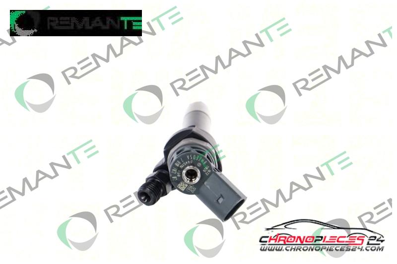 Achat de REMANTE 002-003-001754R Injecteur  pas chères