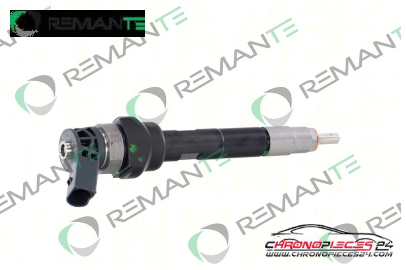 Achat de REMANTE 002-003-001754R Injecteur  pas chères