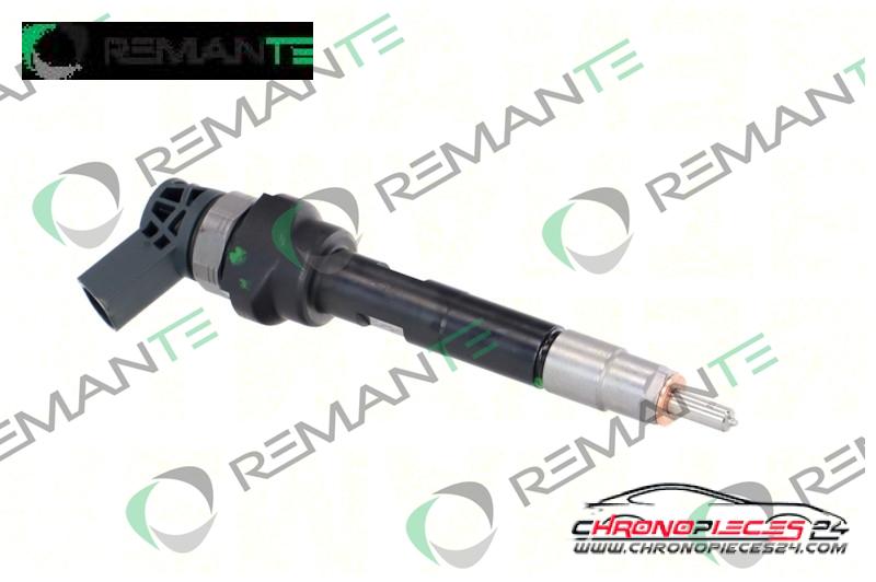 Achat de REMANTE 002-003-001754R Injecteur  pas chères