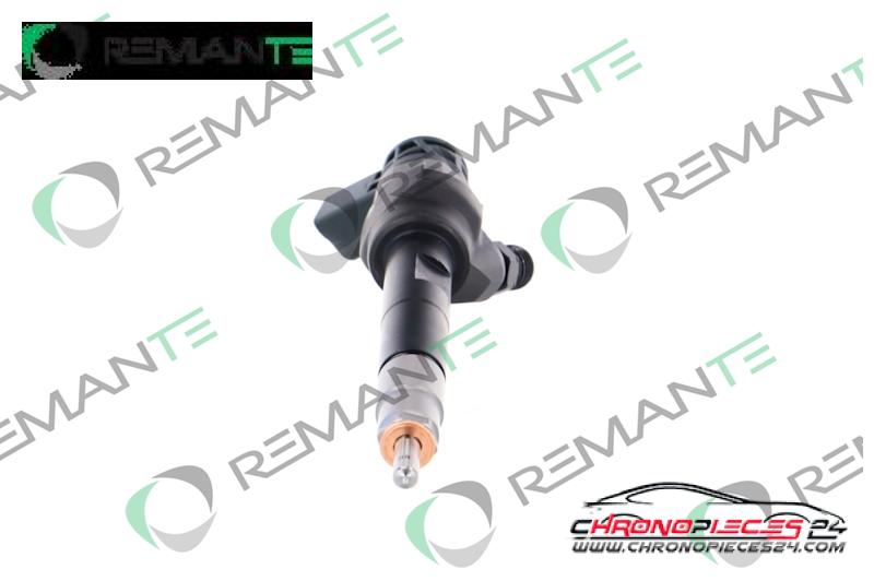 Achat de REMANTE 002-003-001754R Injecteur  pas chères