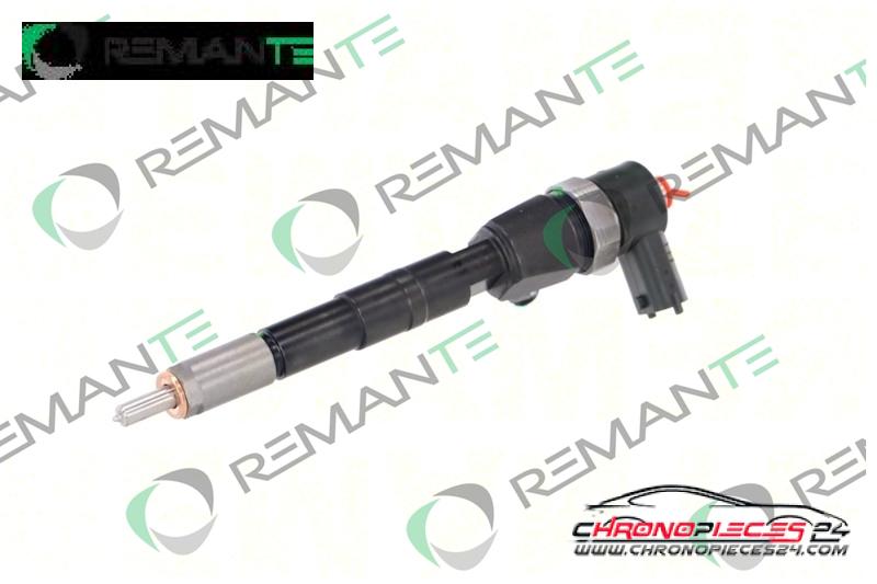 Achat de REMANTE 002-003-001739R Injecteur  pas chères