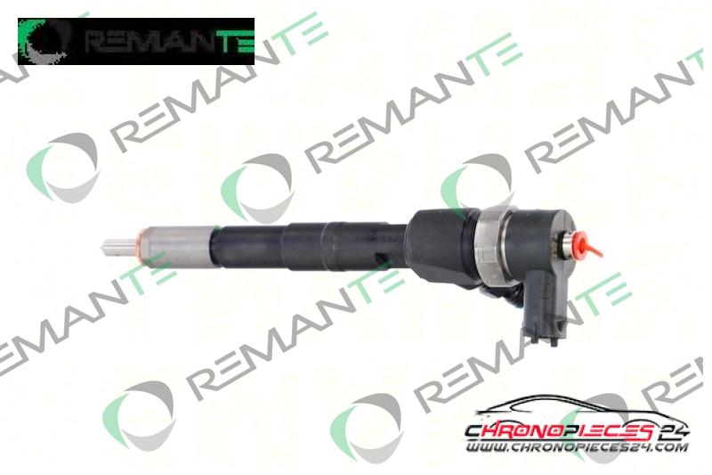 Achat de REMANTE 002-003-001739R Injecteur  pas chères