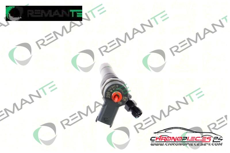 Achat de REMANTE 002-003-001739R Injecteur  pas chères