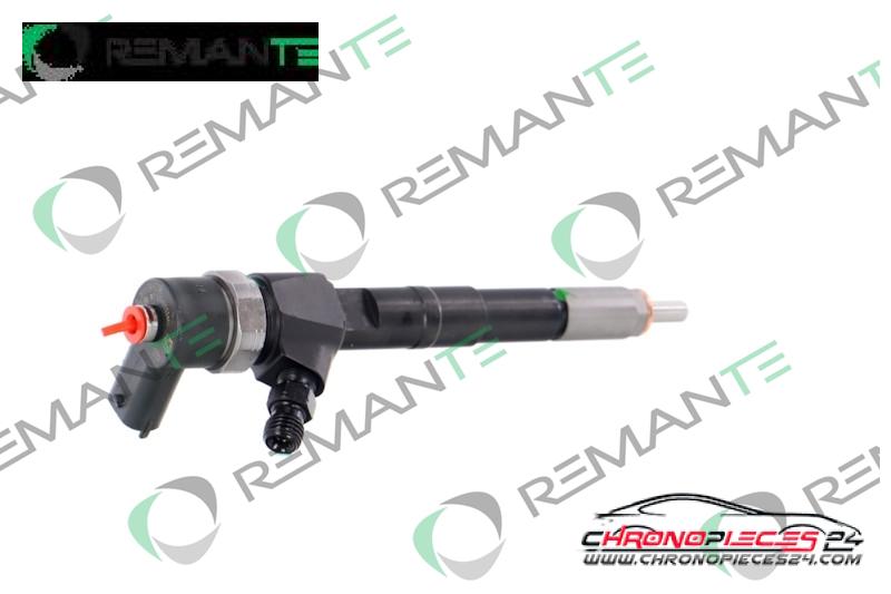 Achat de REMANTE 002-003-001739R Injecteur  pas chères