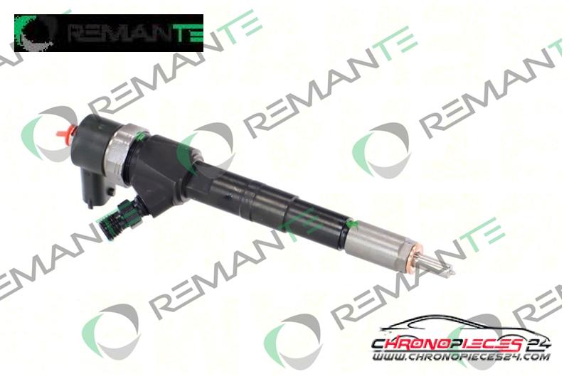 Achat de REMANTE 002-003-001739R Injecteur  pas chères