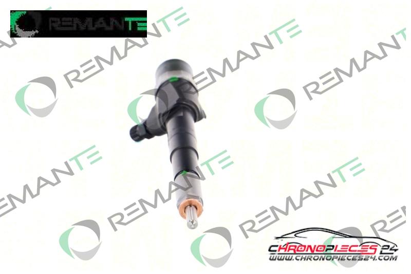 Achat de REMANTE 002-003-001739R Injecteur  pas chères