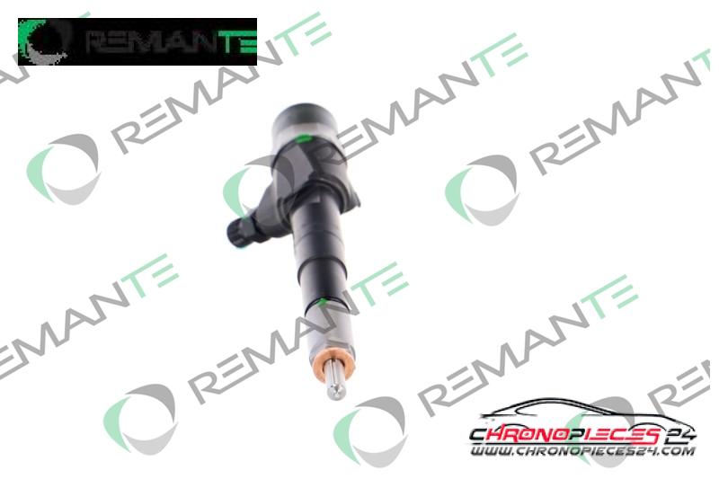 Achat de REMANTE 002-003-001739R Injecteur  pas chères