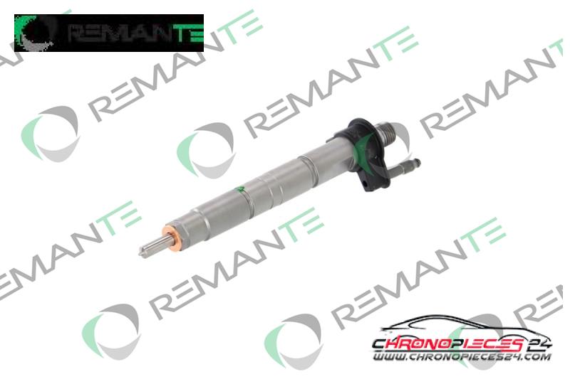 Achat de REMANTE 002-003-001776R Injecteur  pas chères